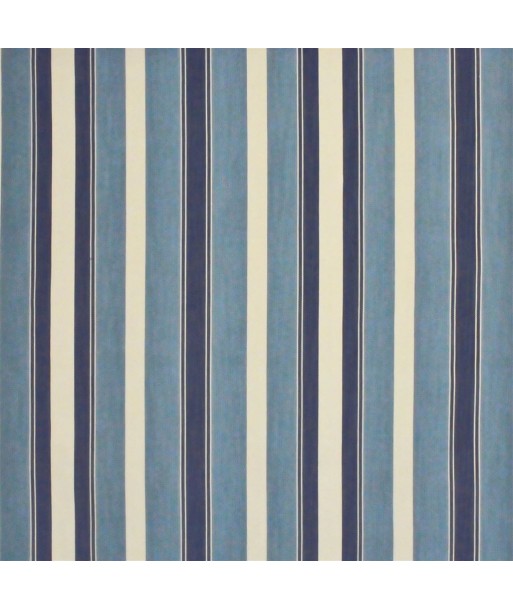 Tissu RL Turkana Rug Stripe Horizon 50-70% off 