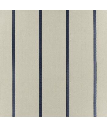 Tissu RL Twinfalls Stripe - Blue de la marque