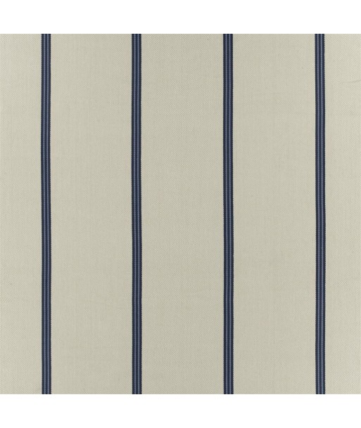 Tissu RL Twinfalls Stripe - Blue de la marque