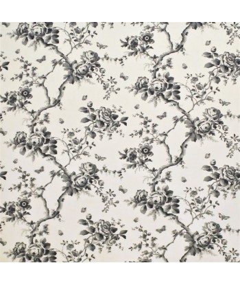 Tissu RL Vintage Ashfield Floral Etching livraison et retour toujours gratuits