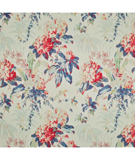 Tissu RL Washington Floral Bunting Comparez et commandez 