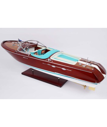 Maquette Riva Aquarama Special 87cm - Turquoise outlet