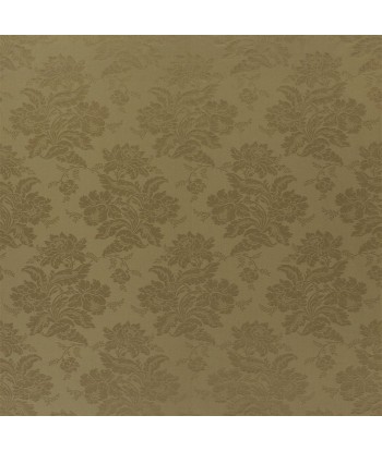 Tissu RL Wroxton Damask - Camel Economisez 