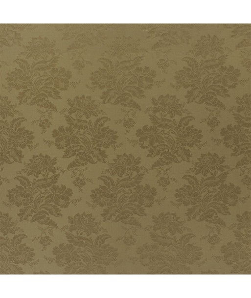 Tissu RL Wroxton Damask - Camel Economisez 