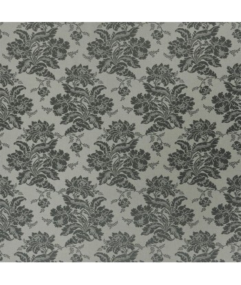 Tissu RL Wroxton Damask - Slate Voir les baskets