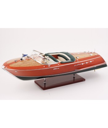 Maquette Riva Ariston 68cm Les êtres humains sont 