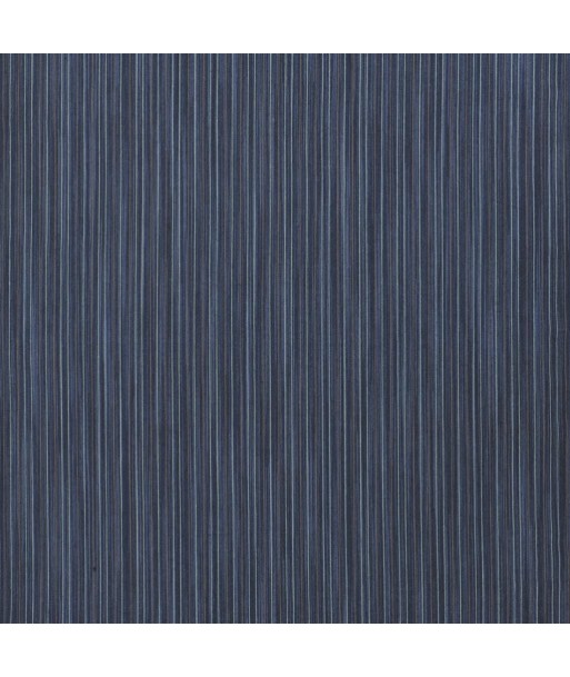 Tissu RL Zuni Stripe - Indigo acheter en ligne