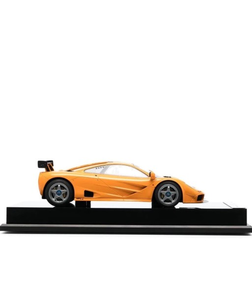 Maquette McLaren F1 LM Fin de série