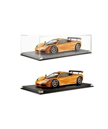 Maquette McLaren F1 LM Fin de série