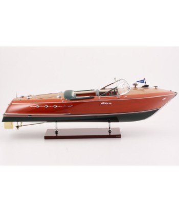 Maquette Riva Ariston 68cm Les êtres humains sont 