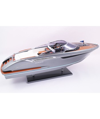 Maquette Riva Rivamare 79cm - Grey Shark en ligne