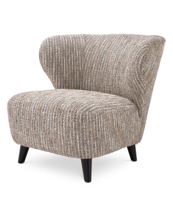 Fauteuil Hydra Mademoiselle Beige sur le site 