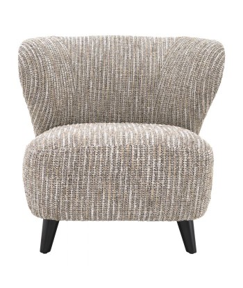 Fauteuil Hydra Mademoiselle Beige sur le site 