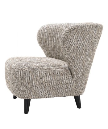 Fauteuil Hydra Mademoiselle Beige sur le site 