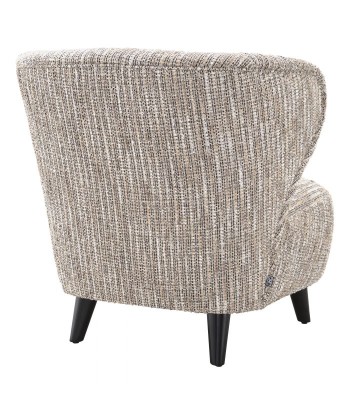 Fauteuil Hydra Mademoiselle Beige sur le site 