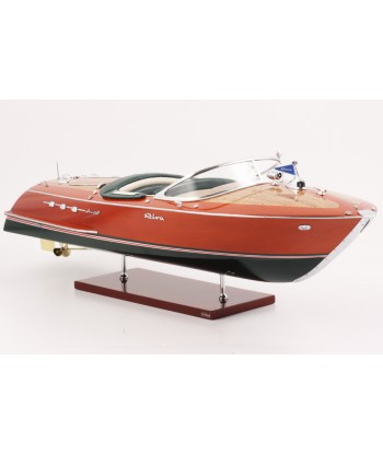 Maquette Riva Ariston 68cm Les êtres humains sont 