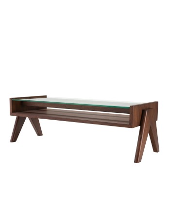 Table Basse Marron Lionnel pas cheres