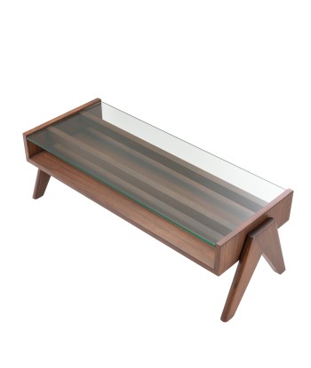 Table Basse Marron Lionnel pas cheres