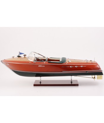 Maquette Riva Ariston 68cm Les êtres humains sont 