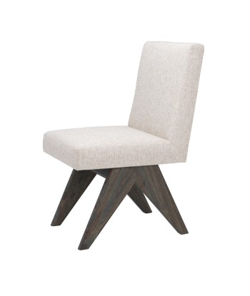 Chaise De Salle A Manger Erudit en linge