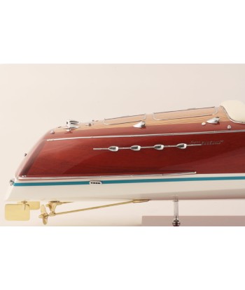 Maquette Riva Super Tritone 82cm - Ivoire en ligne des produits 