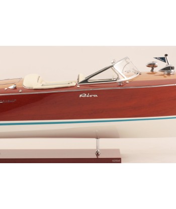 Maquette Riva Super Tritone 82cm - Ivoire en ligne des produits 