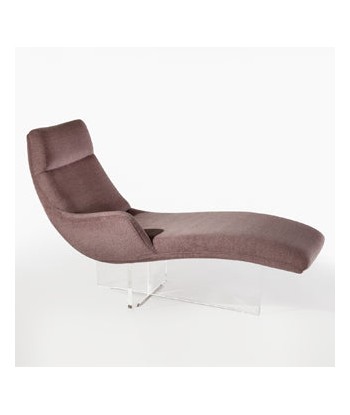 Chaise Longue Erica en stock