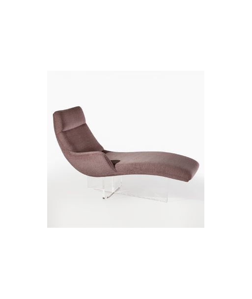 Chaise Longue Erica en stock