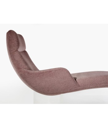 Chaise Longue Erica en stock