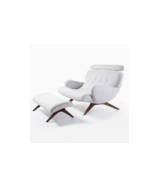 Loveseat Et Repose Pieds les ligaments