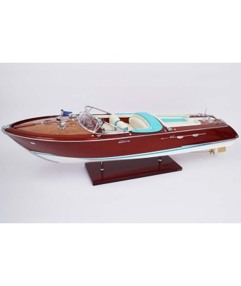 Maquette Riva Aquarama Special 87cm - Turquoise outlet