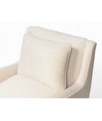 Fauteuil Venetian Lounge s'inspire de l'anatomie humaine