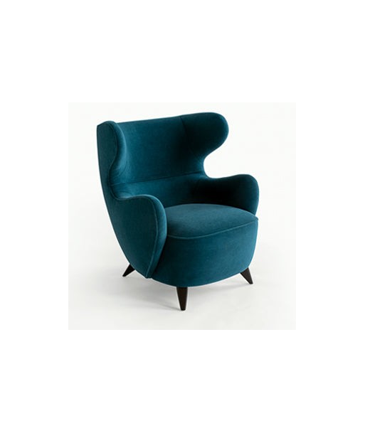 Fauteuil Wing en ligne des produits 