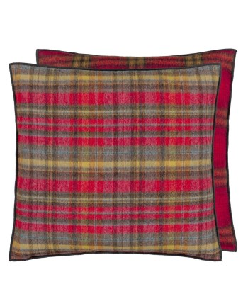 Coussin DG Abernethy Pimento livraison gratuite