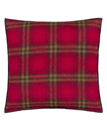 Coussin DG Abernethy Pimento livraison gratuite