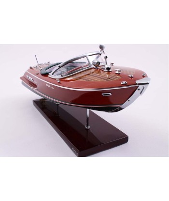 Maquette Riva Ariston 25cm ouvre sa boutique