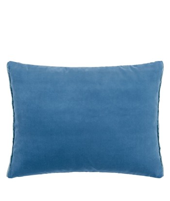 Coussin DG Cassia Denim & Zinc Venez acheter