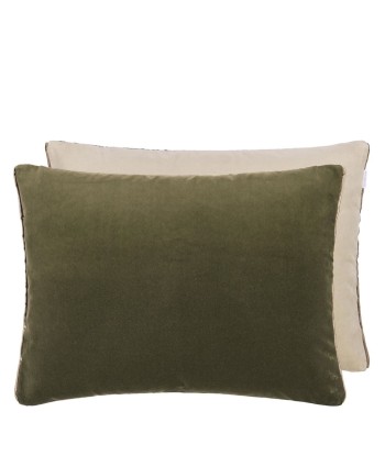 Coussin DG Cassia Fern & Pear Economisez 