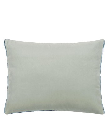 Coussin DG Cassia Denim & Zinc Venez acheter