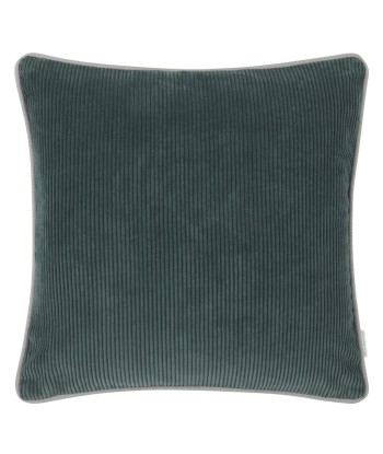 Coussin DG Corda Cadet Corduroy hantent personnes