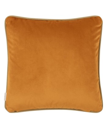 Coussin DG Corda Sienna Corduroy Les êtres humains sont 