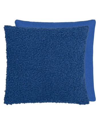 Coussin DG Cormo Cobalt Corduroy Découvrez la collection