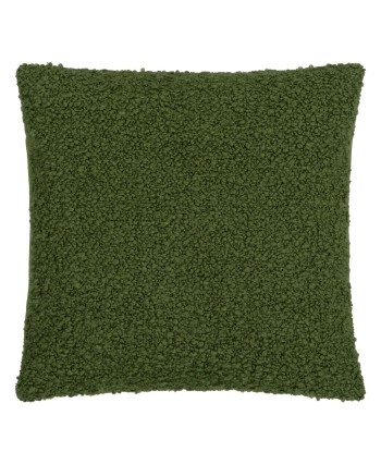 Coussin DG Cormo Emerald Boucle 50% de réduction en Octobre 2024