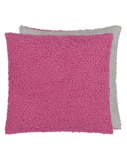 Coussin DG Cormo Peony Boucle outlet