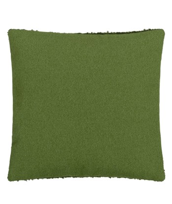 Coussin DG Cormo Emerald Boucle 50% de réduction en Octobre 2024