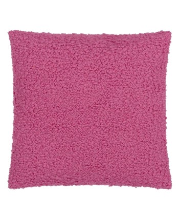 Coussin DG Cormo Peony Boucle outlet