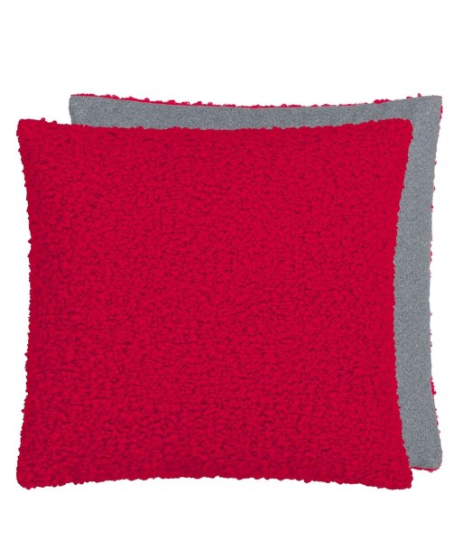 Coussin DG Cormo Pimento Boucle de pas cher