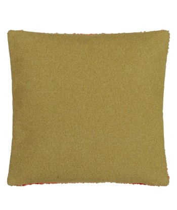 Coussin DG Cormo Persimmon Boucle vente chaude votre 