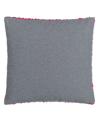 Coussin DG Cormo Pimento Boucle de pas cher