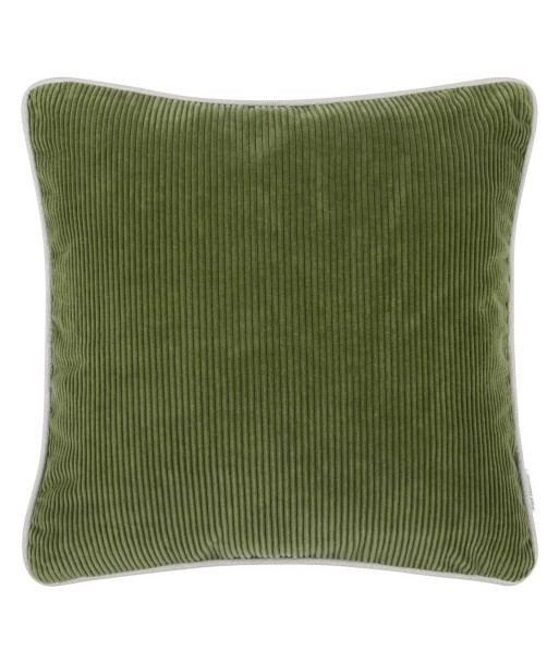 Coussin DG En Velours Côtelé Corda Forest prix pour 